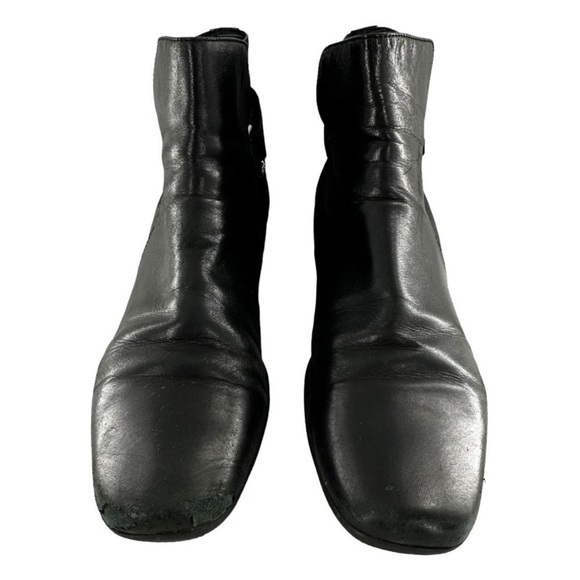 Prada booties - Picture 2 of 9